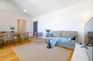 New apartment in Murter with 3 bedrooms ID895