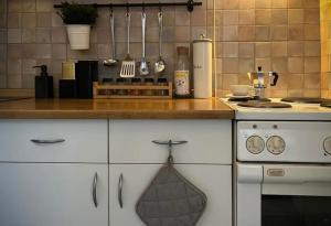 Dorćol Hip Stylish Apartment