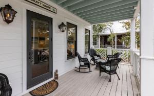 The Grayt White by Oversee 30A