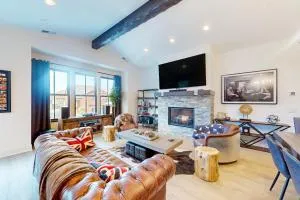 Creekhouse 1362 - Old Mammoth