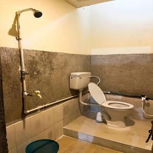 JP Homestay - Nayapalli