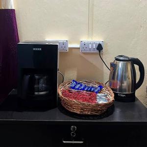 JP Homestay - Nayapalli