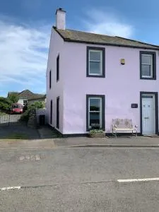 Cladach Cottage - Seafront - Whithorn