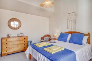 T2 duplex na Marina de Vilamoura