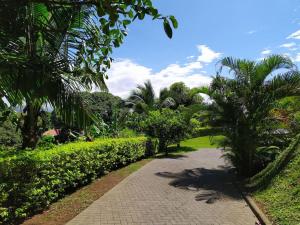 Peaceful and Private Villa