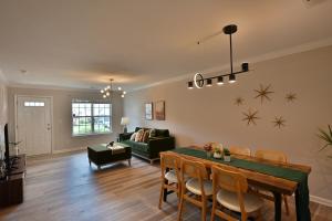 Amazing Renovated Townhouse