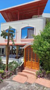 Divers Den Casa en renta en Puerto Ayora , Islas Galapagos