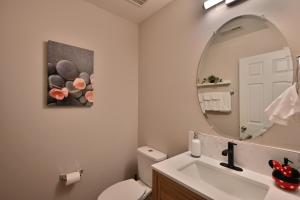 Amazing Renovated Townhouse