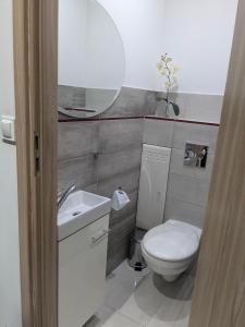 Apartment Targowa Kielce