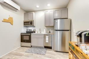 Chic Apt in the Heart of Downtown Canandaigua