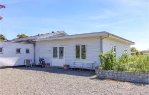 Krølle Bølle Hytan - Balke