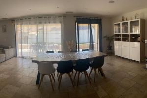 Maisons de vacances Villa prestige en Provence : photos des chambres