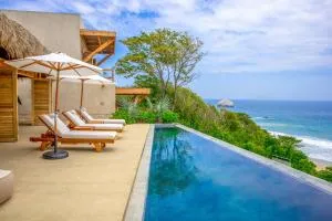 Casa Miguana - 兹波利特