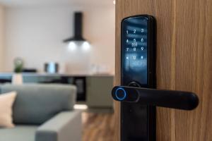 Luxe - Superior Apartment 1