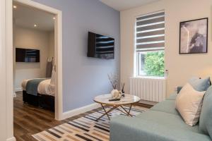 Luxe - Superior Apartment 1