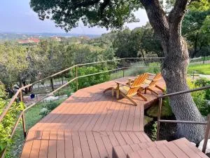 Limestone Rio Vista - Jonestown