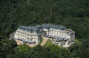 InterContinental Hotels Chantilly Chateau Mont Royal by IHG