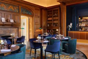 InterContinental Hotels Chantilly Chateau Mont Royal by IHG : photos des chambres