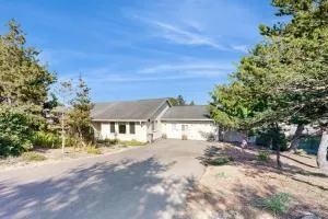 Sea Breeze Escape - وارينتون