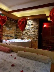 Stone Spa Apartman - Umka Stone Spa Apartman - Umka