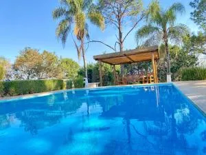 Pousada Mirante das Estancias - 伊塔皮拉