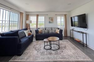 Spoonbill Cottage at Secret Beach