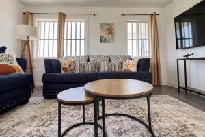 Spoonbill Cottage at Secret Beach