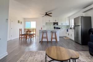 Spoonbill Cottage at Secret Beach