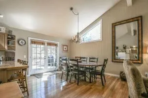 Lazy K Mountain Home 31 by SummitCove Lodging - كيستون