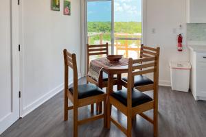Spoonbill Cottage at Secret Beach