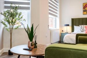 Loft - Deluxe Studio Apartment 2