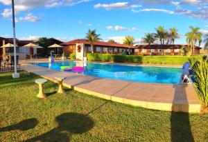 Pousada Mirante das Estancias