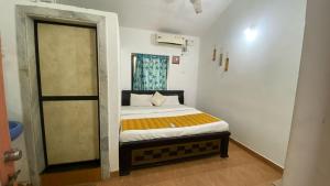 Calangute Beach way 4bhk casa dream villa