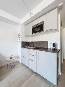 Studio paisible - métro Oullins centre