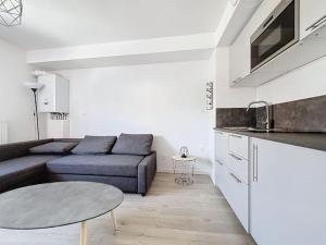 Studio paisible - métro Oullins centre