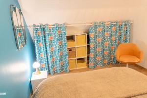 Hypercentre, calme, vintage - Le Rétro