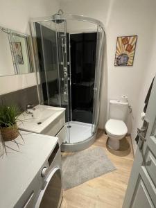Appartements Hypercentre, calme, vintage - Le Retro : photos des chambres