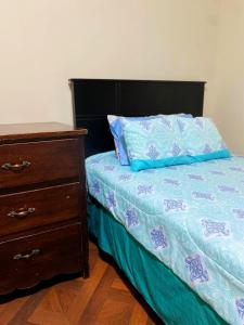 Hermosa habitación en el corazón de Otavalo