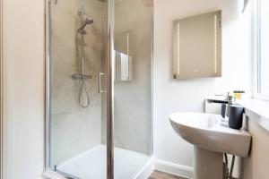 Harmony - Deluxe Studio Apartment 4