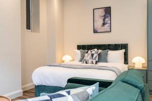 Harmony - Deluxe Studio Apartment 4
