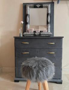 Nouveau studio chic à Guéliz