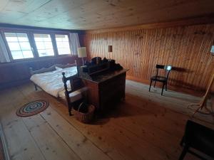 Ferienwohnung Panorama Blick
