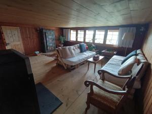 Ferienwohnung Panorama Blick