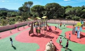 Campings loue mobilhome 3 chambres : photos des chambres