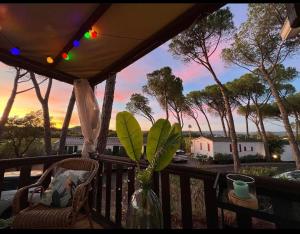 Campings loue mobilhome 3 chambres : photos des chambres