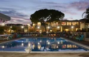 Campings loue mobilhome 3 chambres : photos des chambres