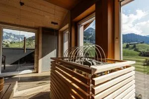 Roggenstock Lodge - Richisau