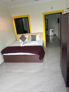 Calangute Beach way 4bhk casa dream villa