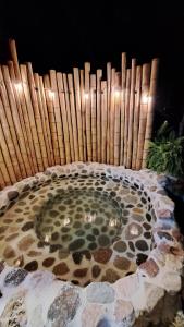 Los Nevados Ecolodge