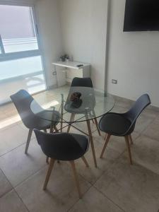 SUPER CHIC a metros del Parque Gral San Martín